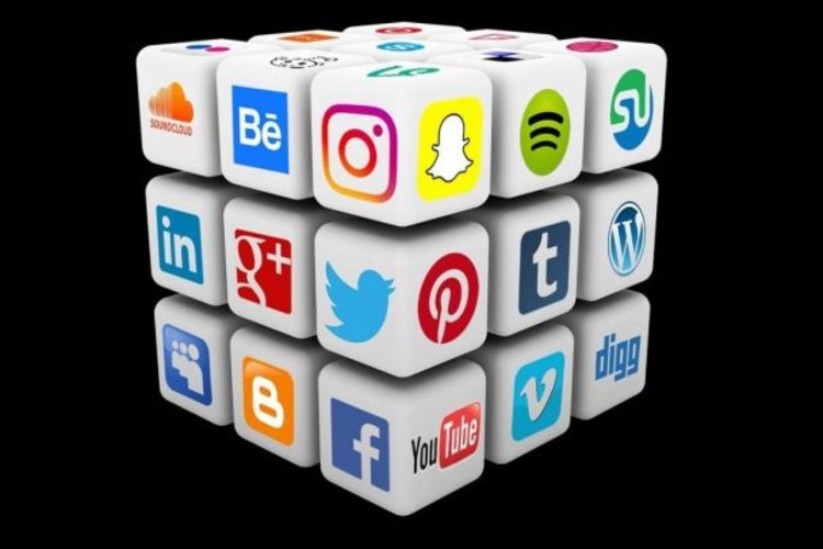  خدمات شبکه های اجتماعی