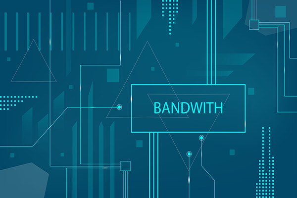   پهنای باند (Bandwidth) چیست؟