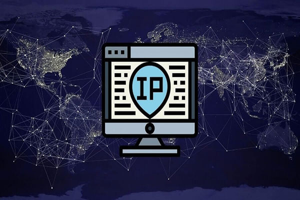 IP (Internet Protocol ) و انواع آن