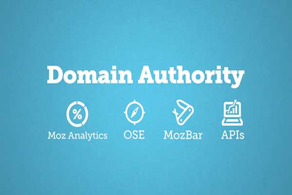 دامین آتوریتی (Domain Authority) یا اعتبار دامنه چیست؟