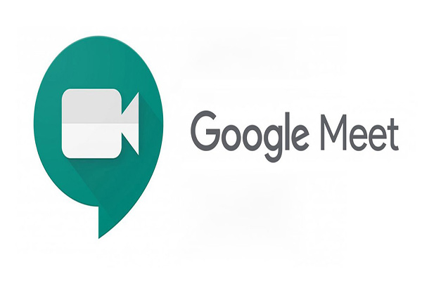 گوگل میت Google Meet چیست ؟