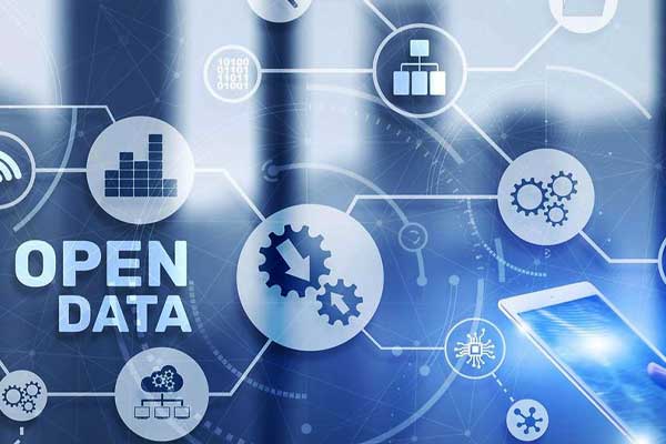 آشنایی با داده باز (Open Data)